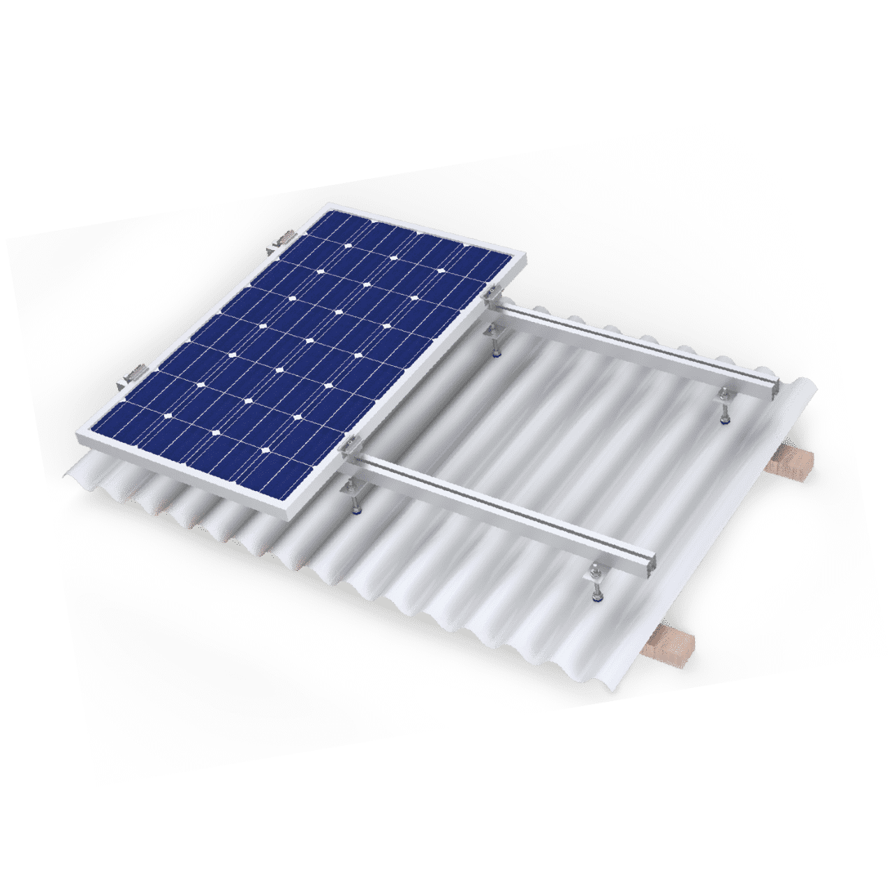 5kW to 50kW