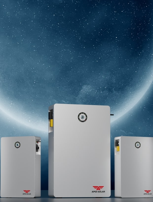 : Solar Battery Lifespan in Pakistan 2025 | Guide