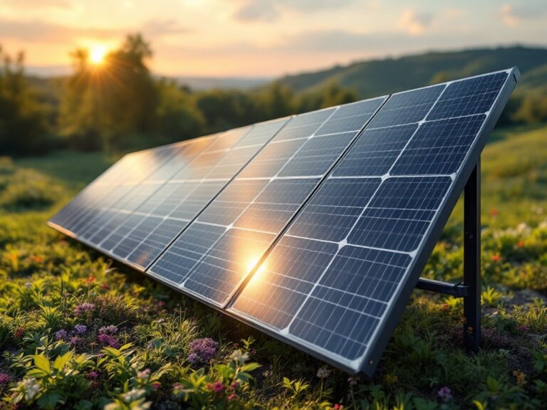 Why is local warranty very important for solar modules