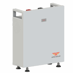 APEX 2600 IP20