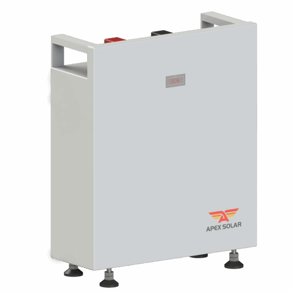 APEX 2600 IP20 0912