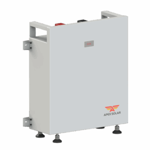 APEX 2600 IP20