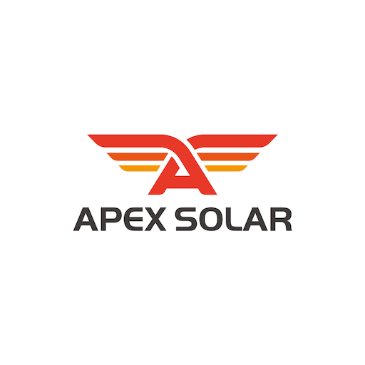 apex solar